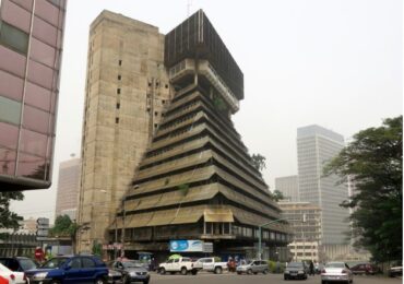Abidjan - Plateau