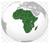 Africa Continent-v2 Africa Continent-v2