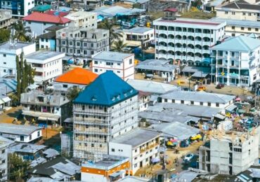 Beautiful Limbe - Cameroon - Copy