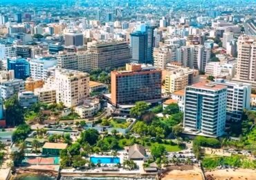 Dakar - Facebook