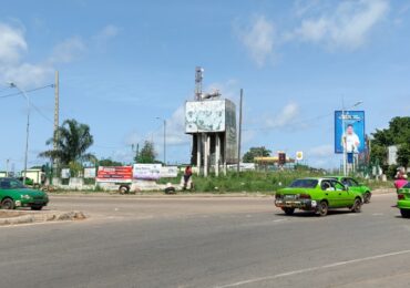 Daloa