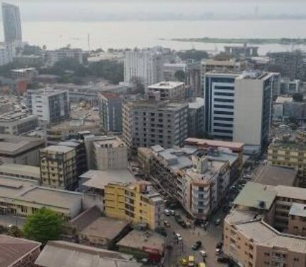 Trip to Cameroon (Central Africa)