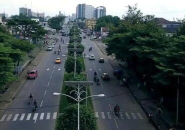 Douala, Cameroon