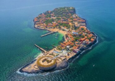 Gorée Island - Senegal