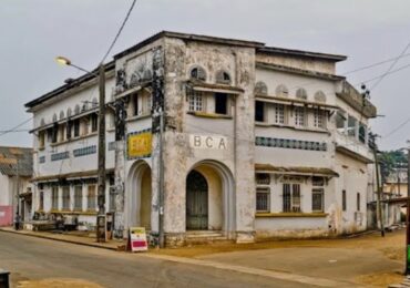 Grand Bassam