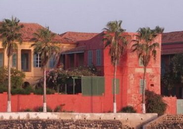 Île de Gorée - Sénégal - West Africa