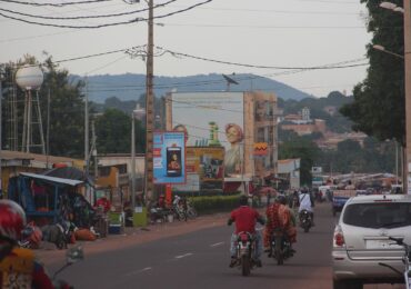 Korhogo