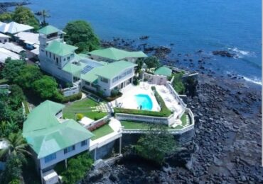 Limbe - Cameroon