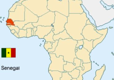 Senegal-West Africa