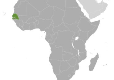 Senegal - West Africa