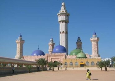 Touba - Sénégal - West Africa
