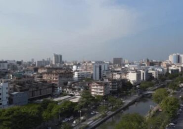 Yaounde - Cameroon - Central Africa
