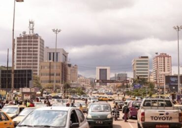 Yaounde - Cameroon ---- Central Africa