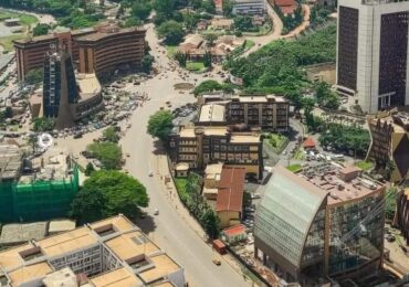 Yaounde -- Cameroon --- Central Africa