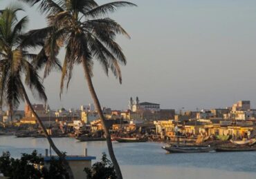 Ziguinchor - Senegal - West Africa